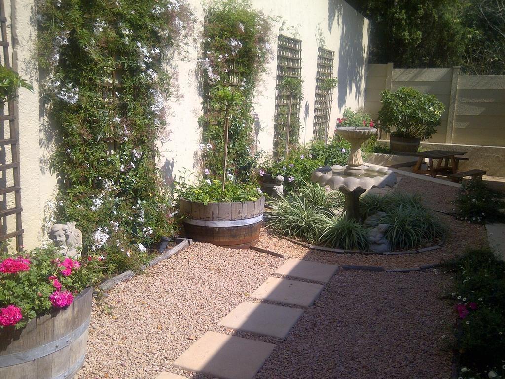 A Hundred Thousand Welcomes B&B Sandton Extérieur photo