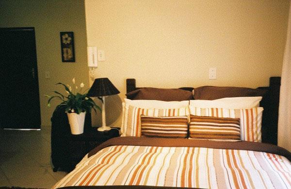 A Hundred Thousand Welcomes B&B Sandton Extérieur photo